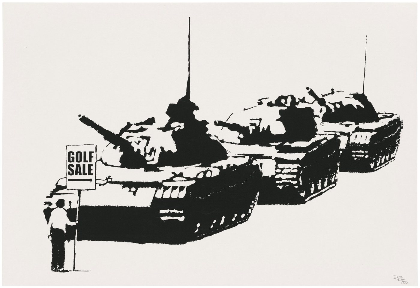 Christie’s online — 1 April 2021