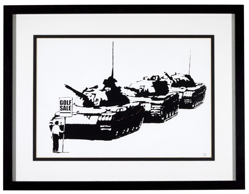 Sotheby’s online — 18 March 2021