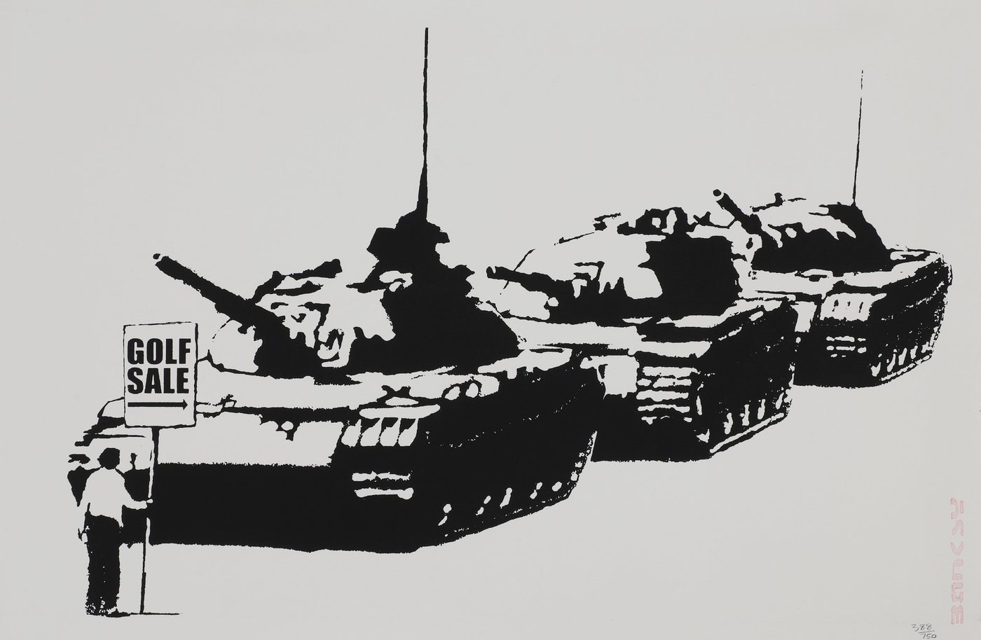 Sworders — 15 April 2025