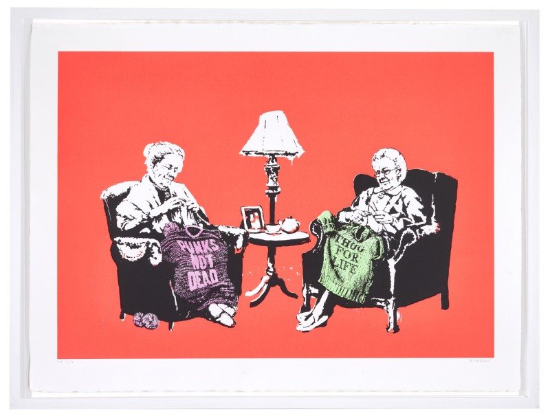 Sotheby’s online — 18 March 2021