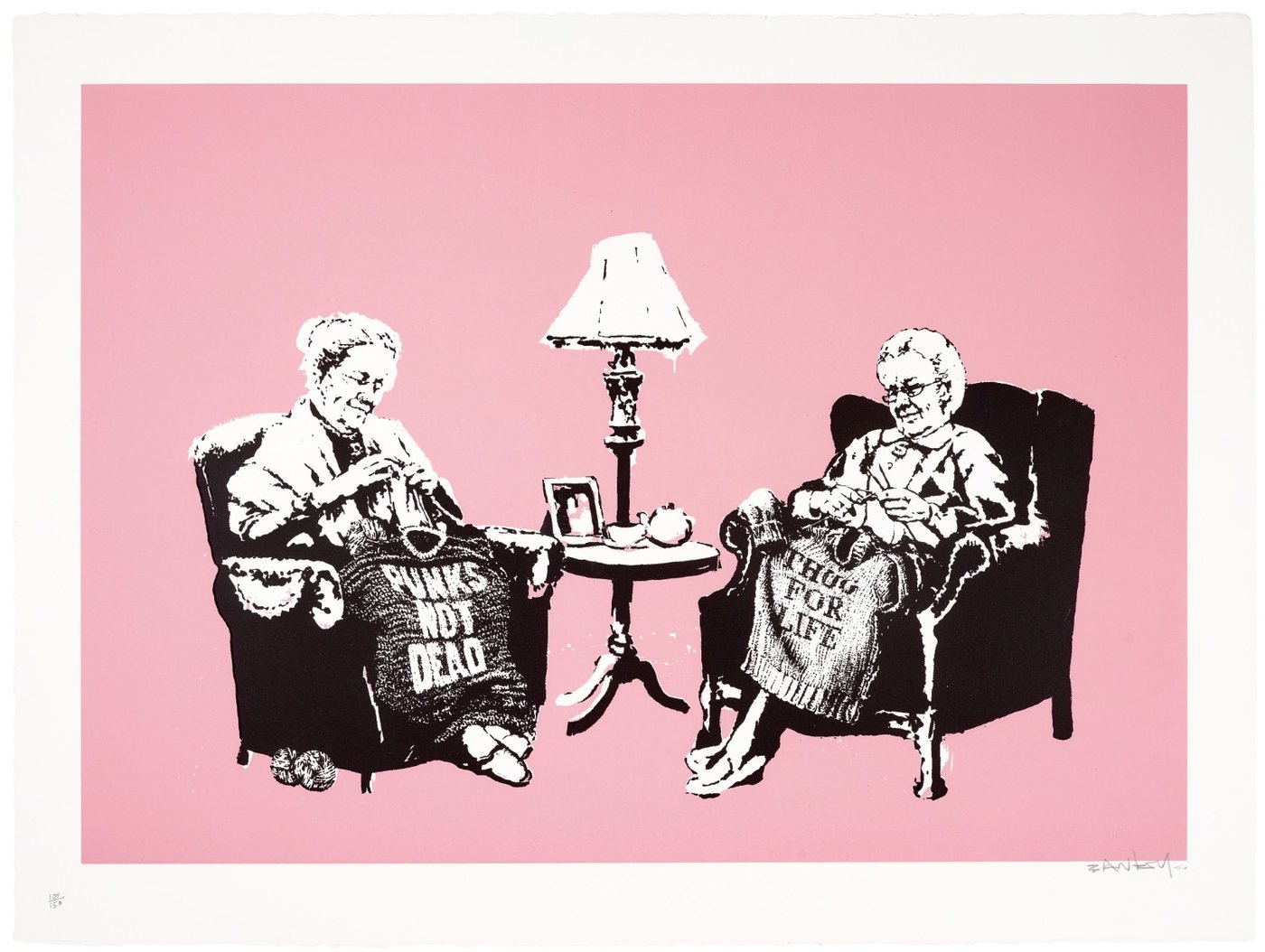 Sotheby’s online — 18 September 2020