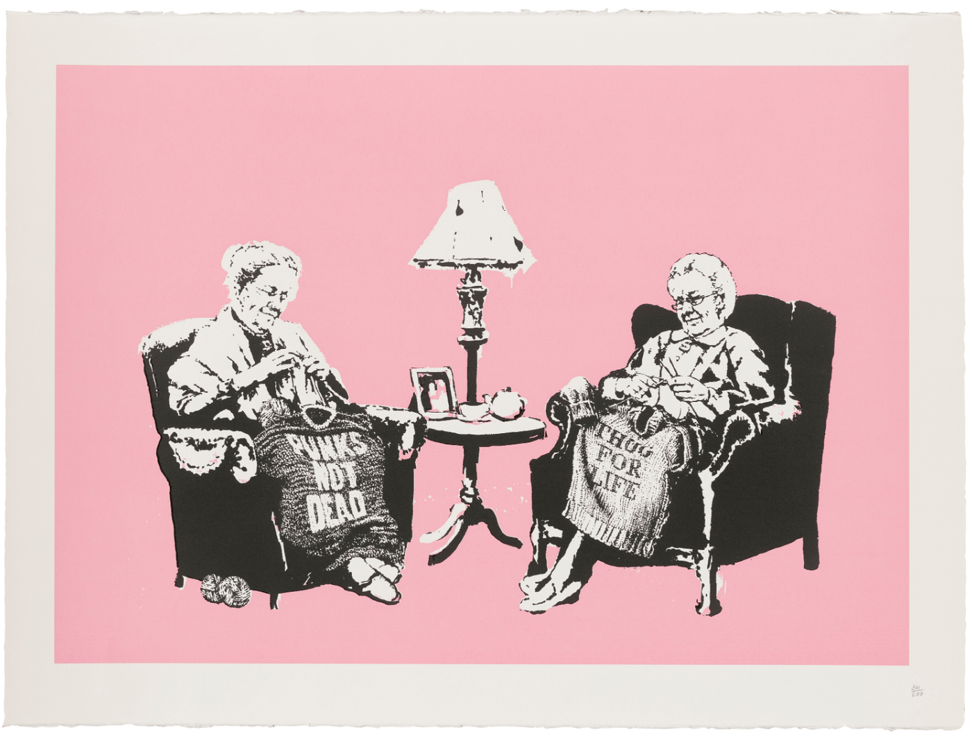 Christie’s online — 1 October 2024
