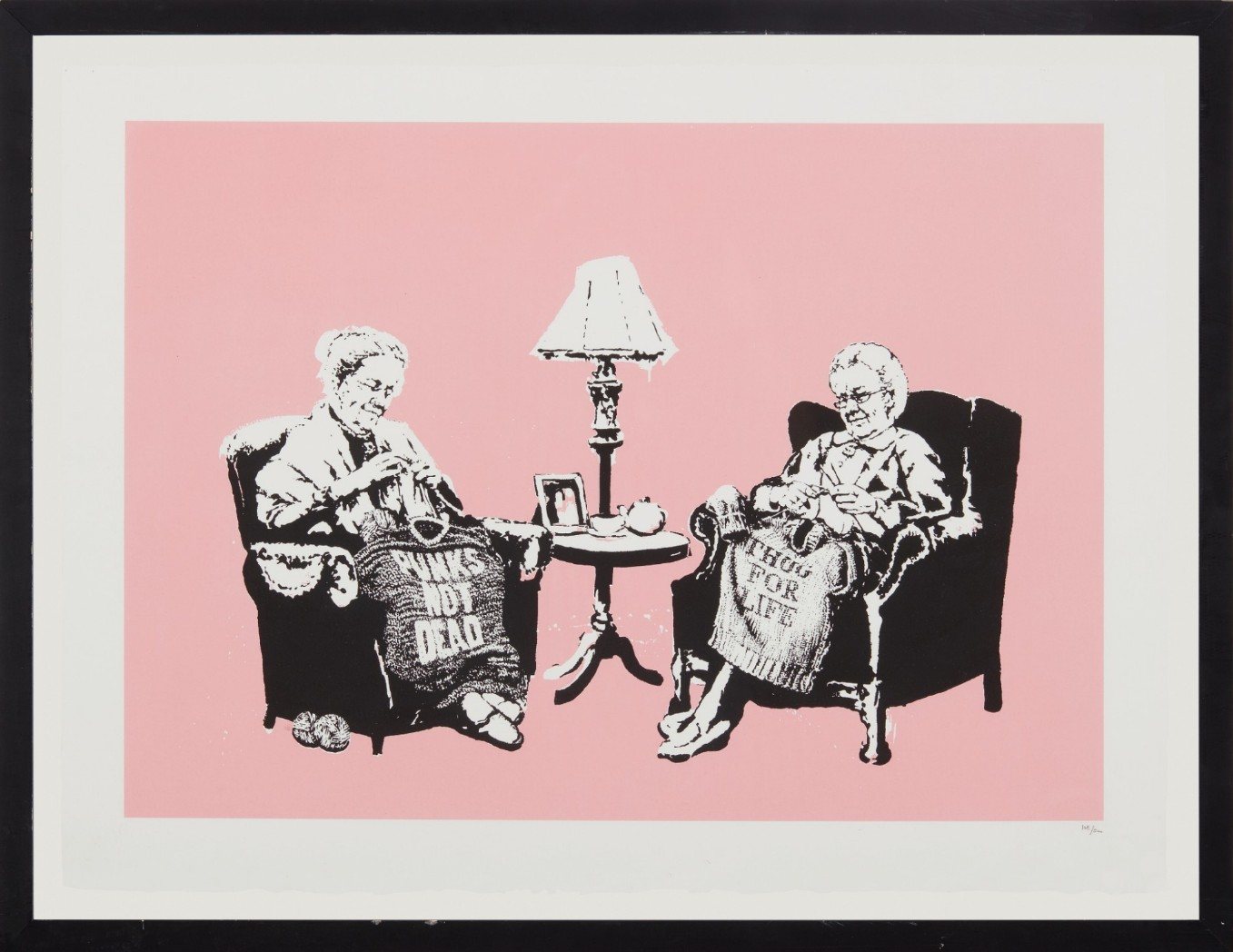 Sotheby’s New-York — 10 February 2021