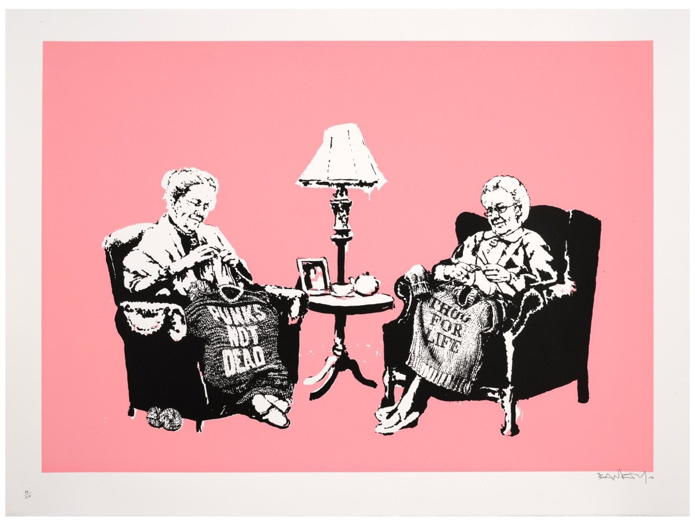 Sotheby’s online — 26 March 2020