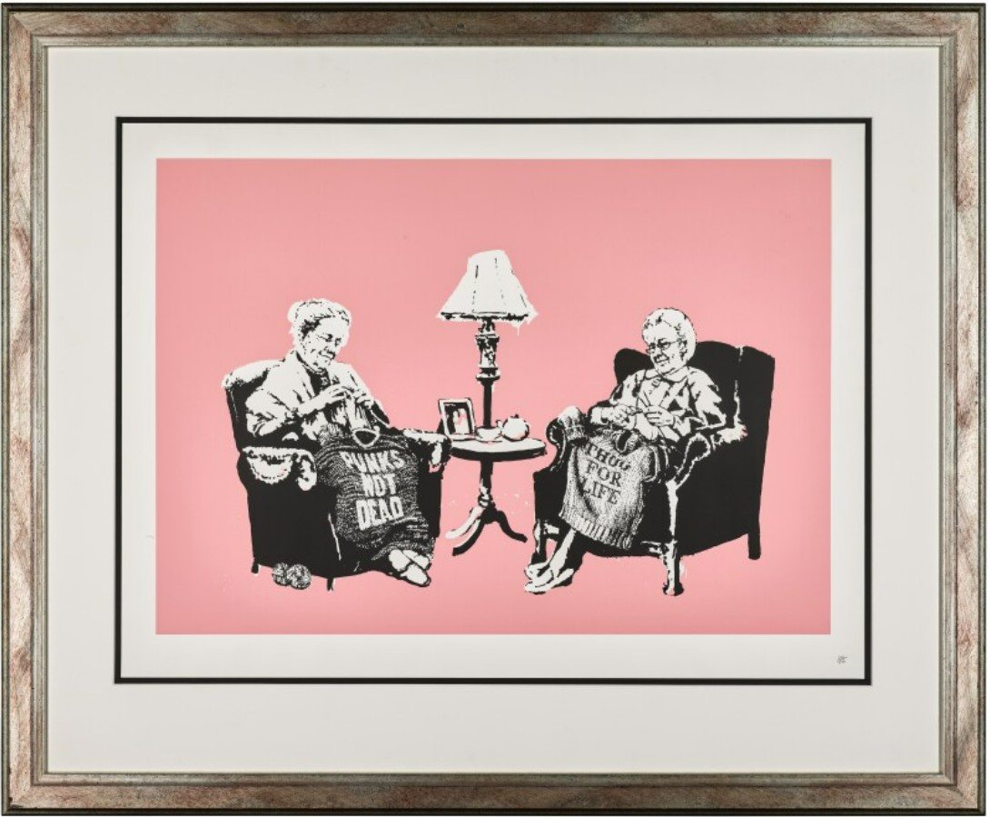 Sotheby’s online — 17 August 2022