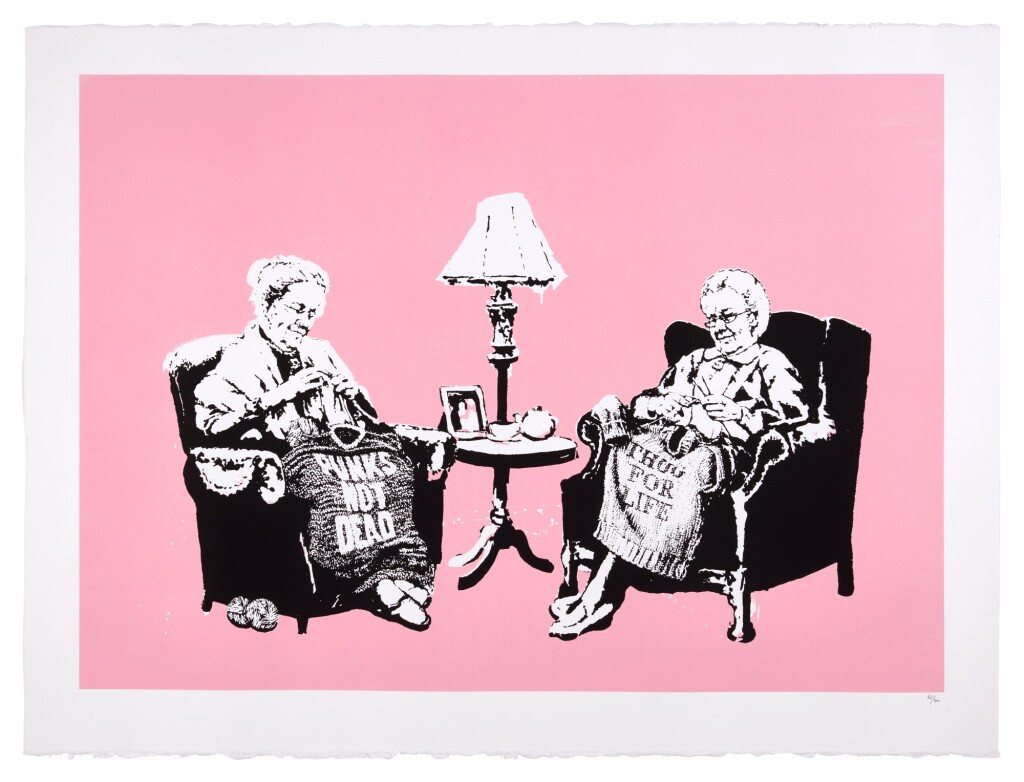 Sotheby’s online — 26 April 2022