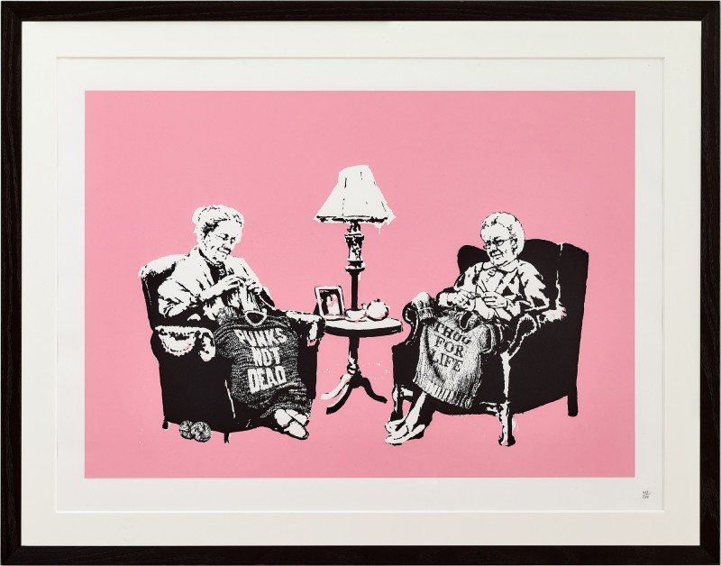 Sotheby’s online — 18 March 2021