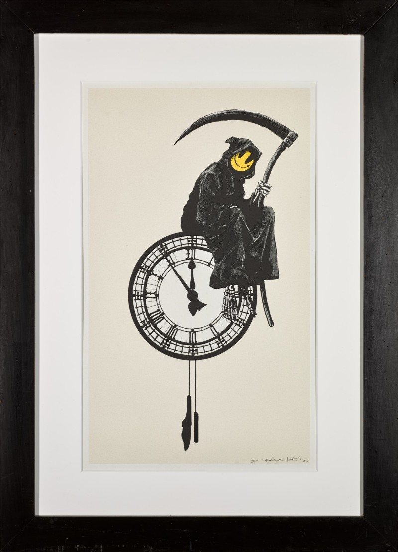 Sotheby’s online — 18 March 2021