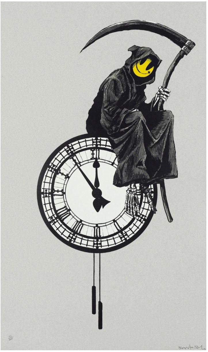 Christie’s online — 21 March 2019