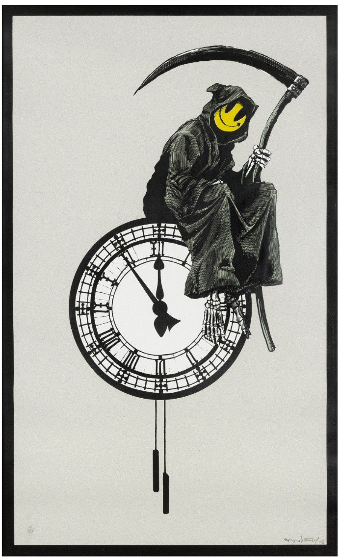 Christie’s online — 24 September 2019