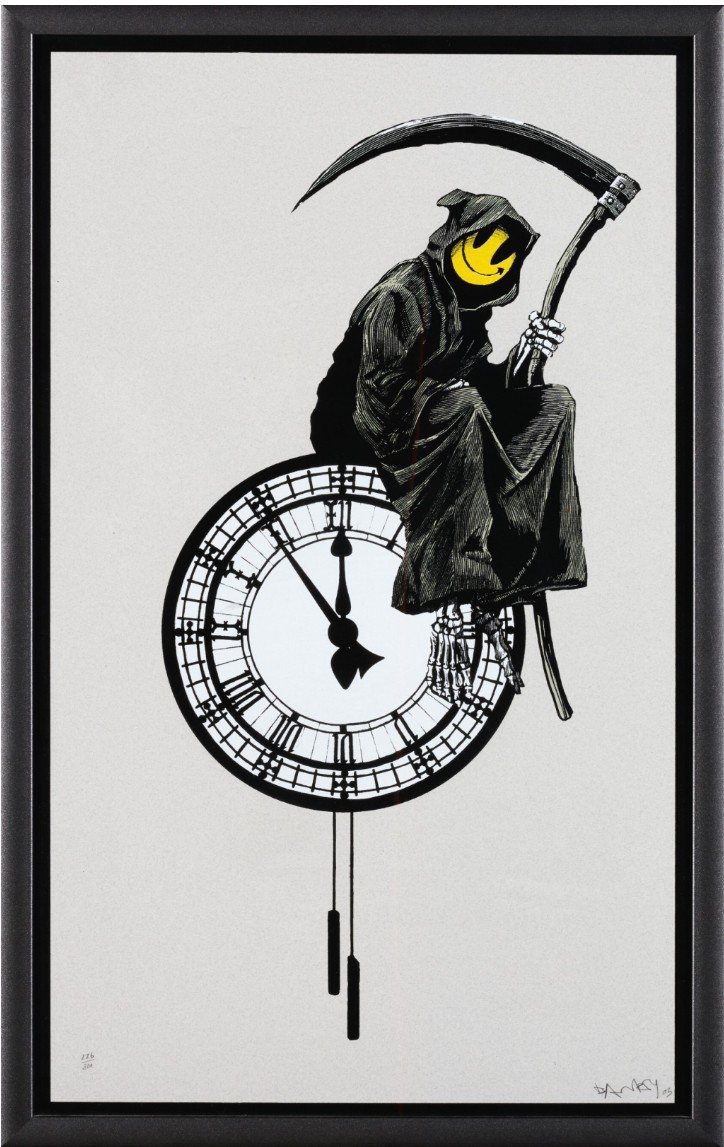 Sotheby’s online — 19 September 2019