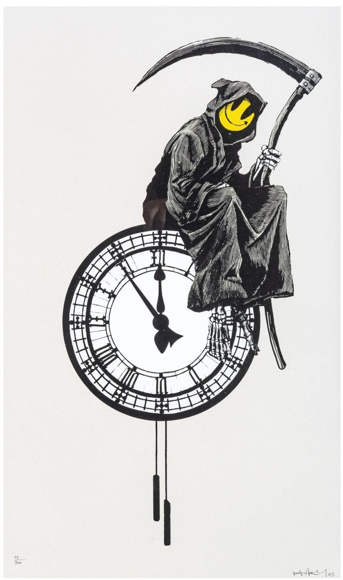 Tate Ward Auctions — 5 October 2022