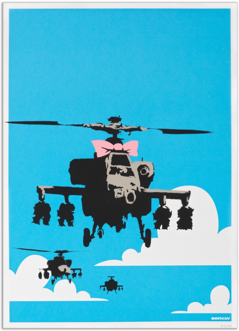 Bonhams London — 19 April 2023