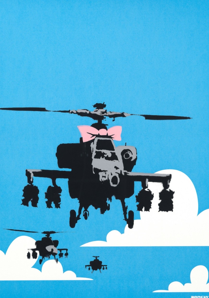 Bonhams London — 11 November 2021