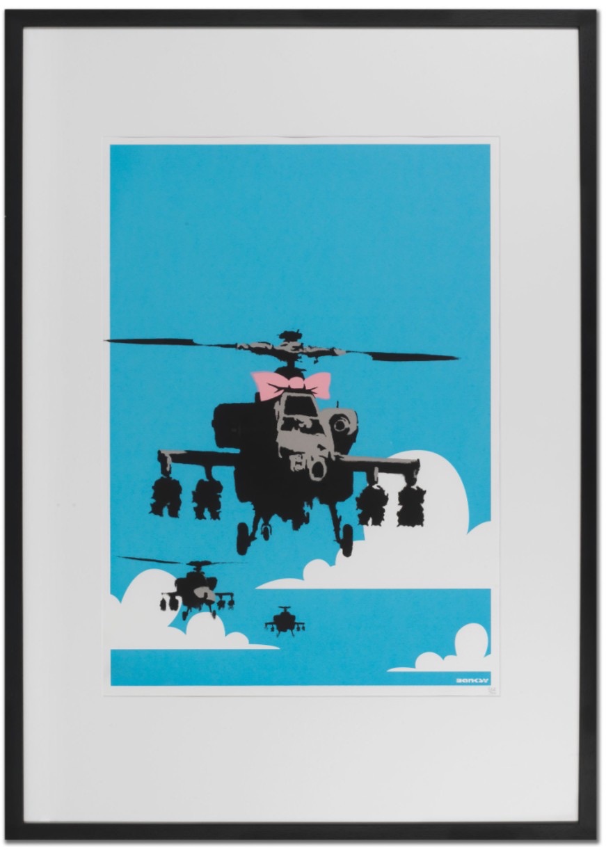 Bonhams London — 10 November 2022