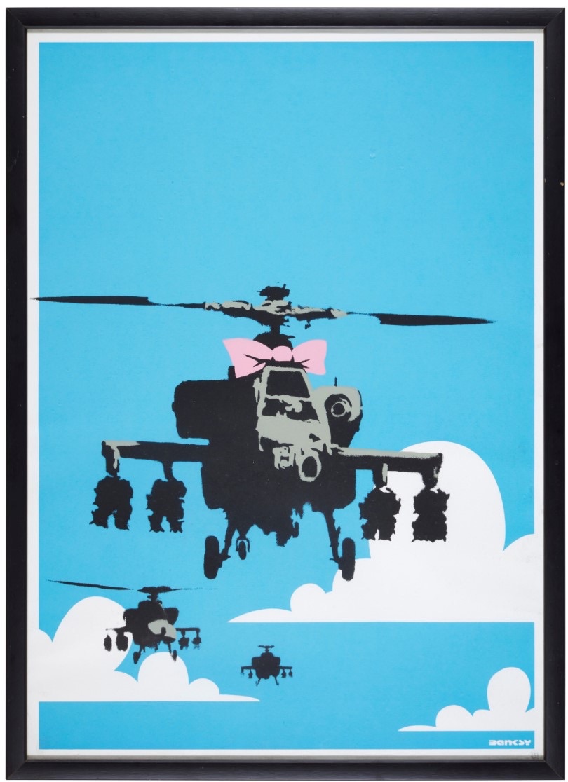 Sotheby's online — 20 April 2023
