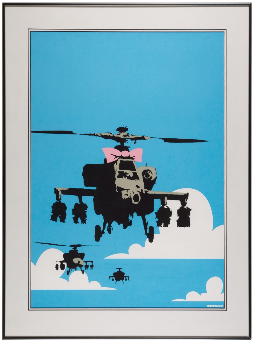 Sotheby's London — 26 January 2024