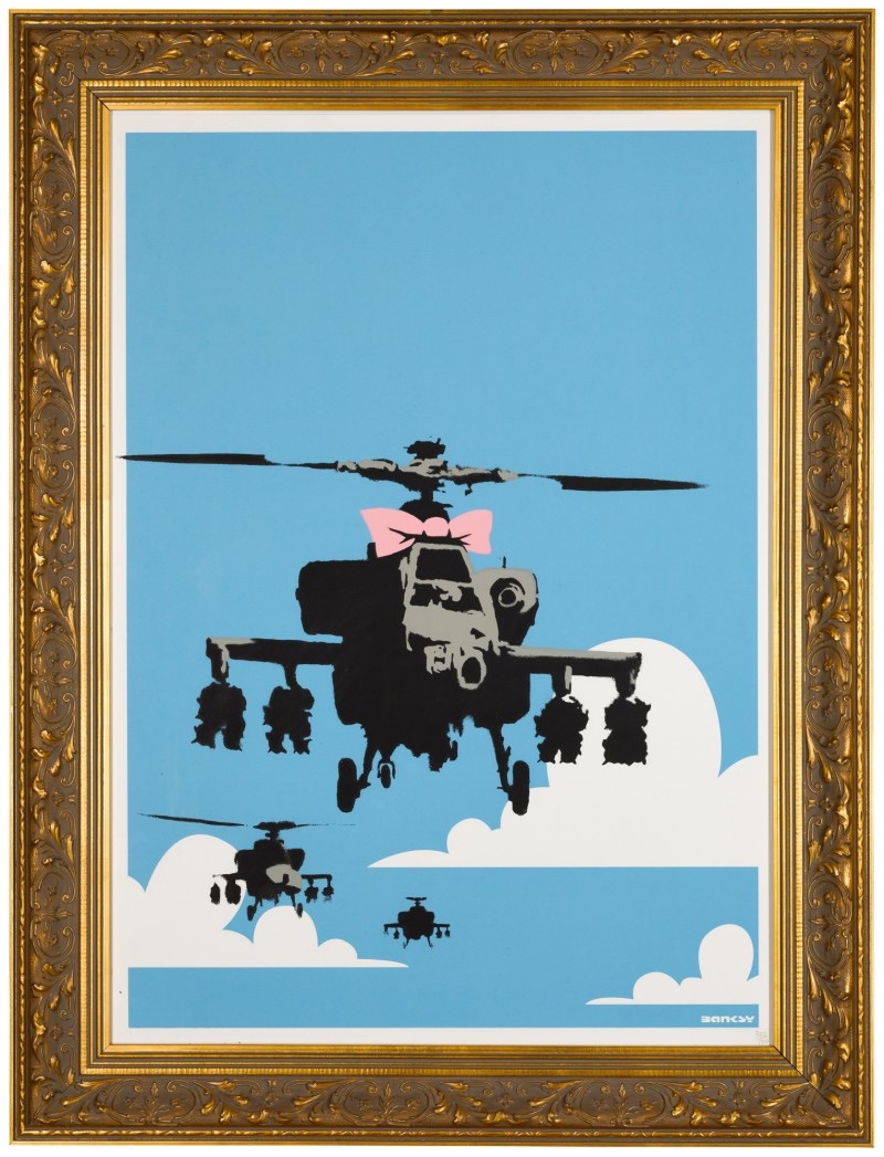 Sotheby's London — 26 May 2021