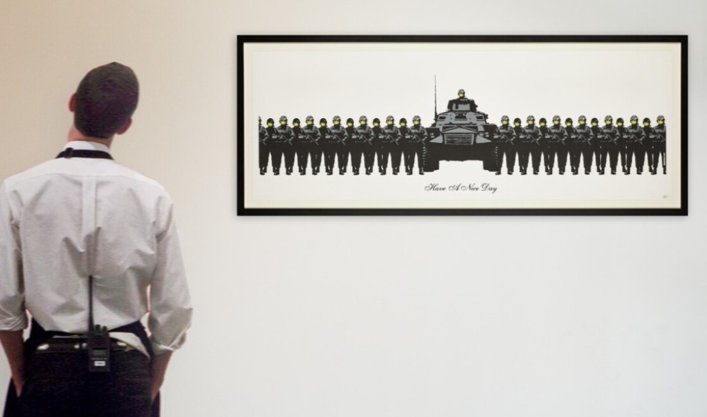 Sotheby’s online — 19 September 2021