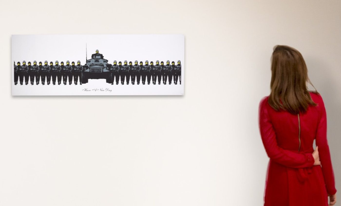 Sotheby’s online — 18 March 2021