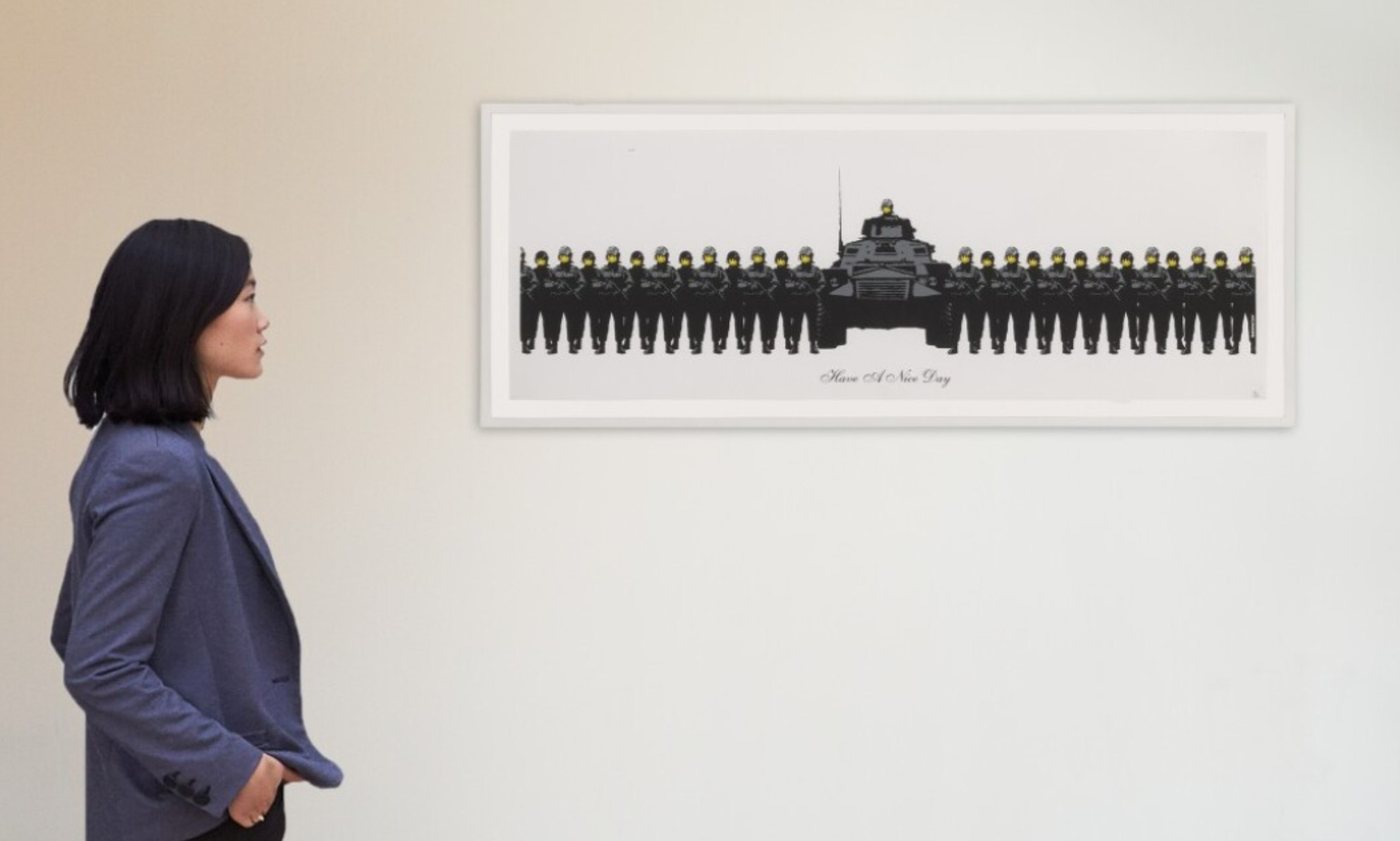 Sotheby’s New-York — 22 October 2021