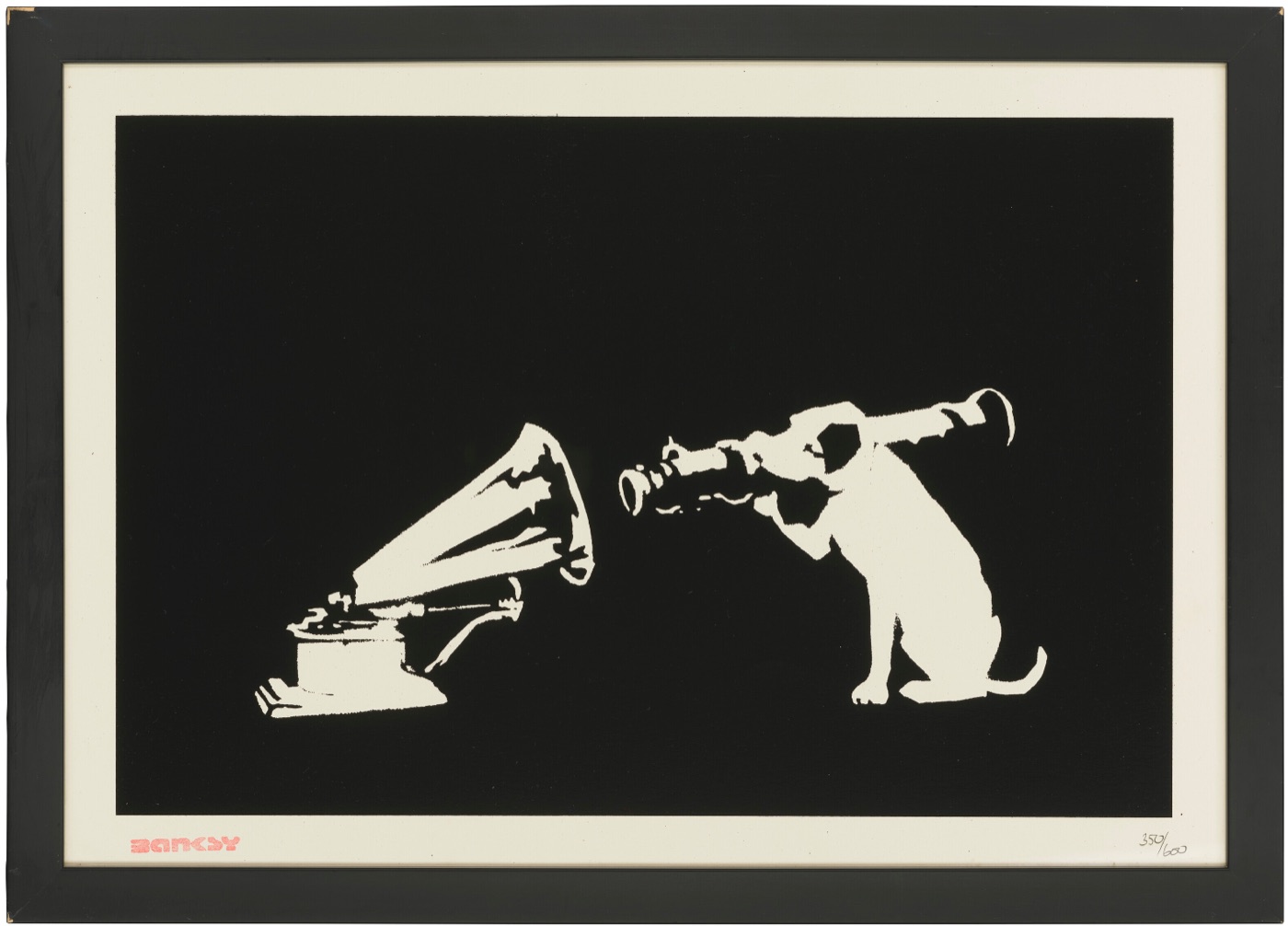 Christie's online — 26 March 2024