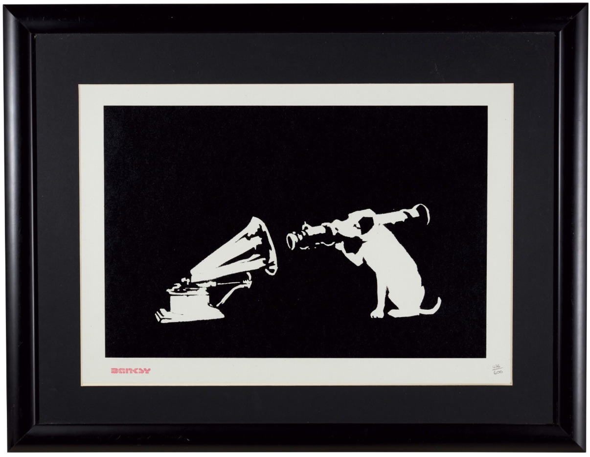 Sotheby's online — 18 March 2021