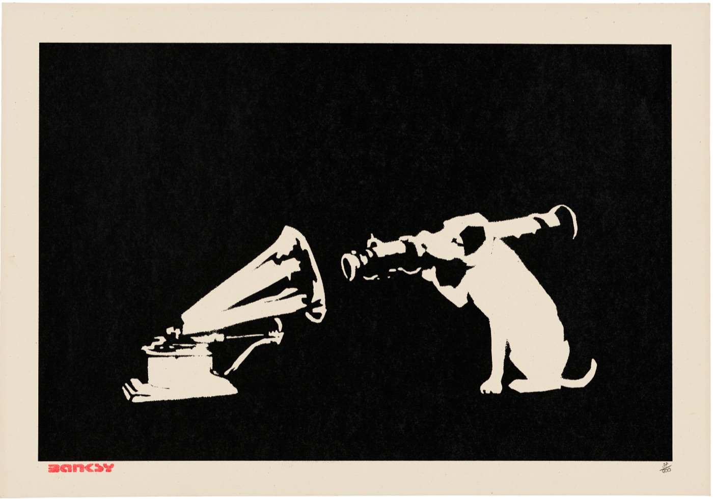 Christie's online — 1 October 2024