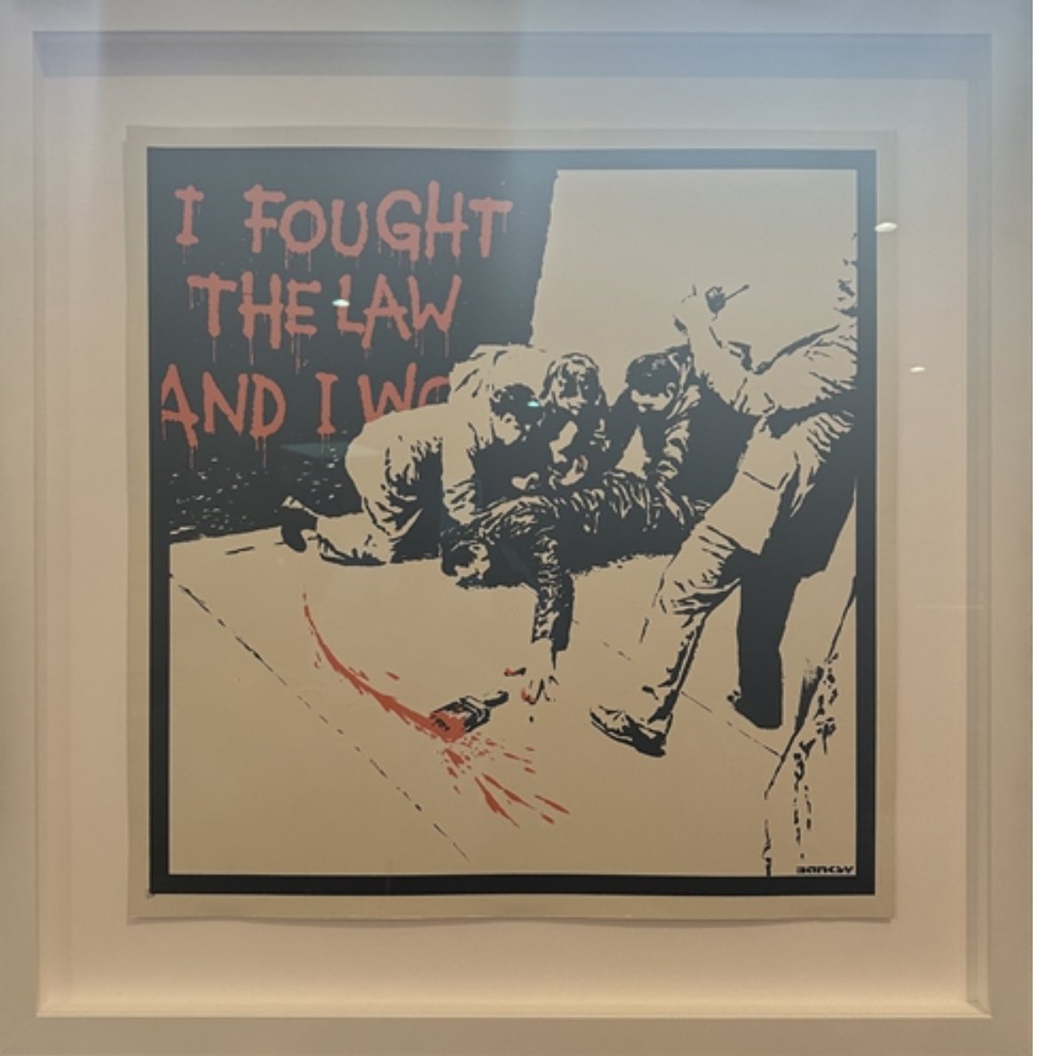 Arnet Auctions — 31 August 2023