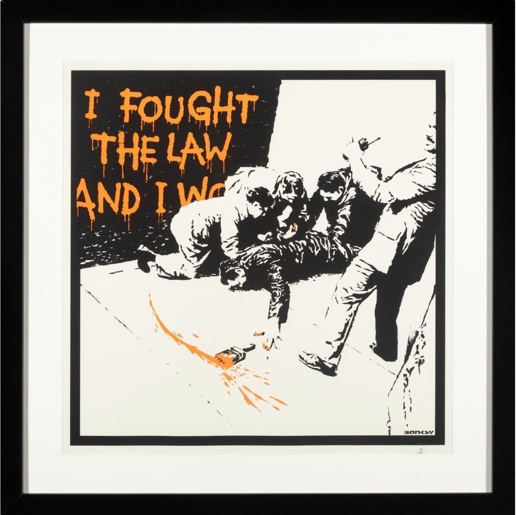 Heritage Auctions — 30 October 2025