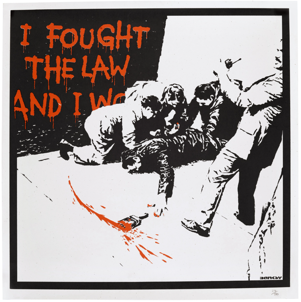Sotheby’s New-York — 22 October 2024