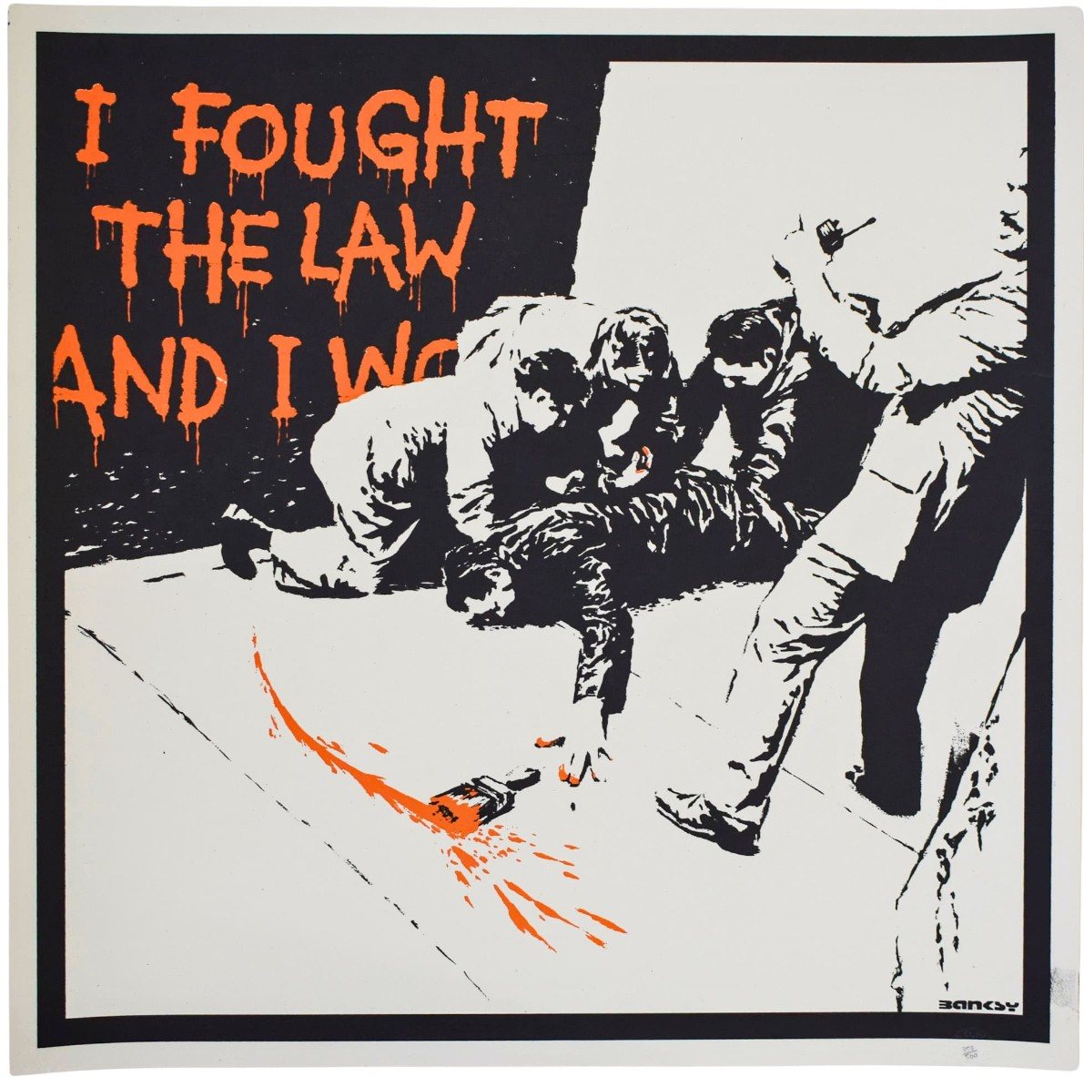 Tate Ward Auctions — 13 August 2025