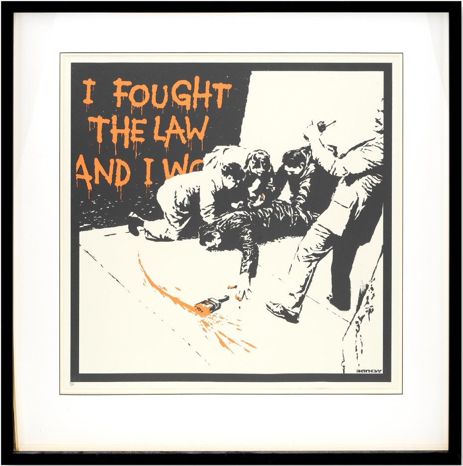 Tate Ward Auctions — 11 December 2024