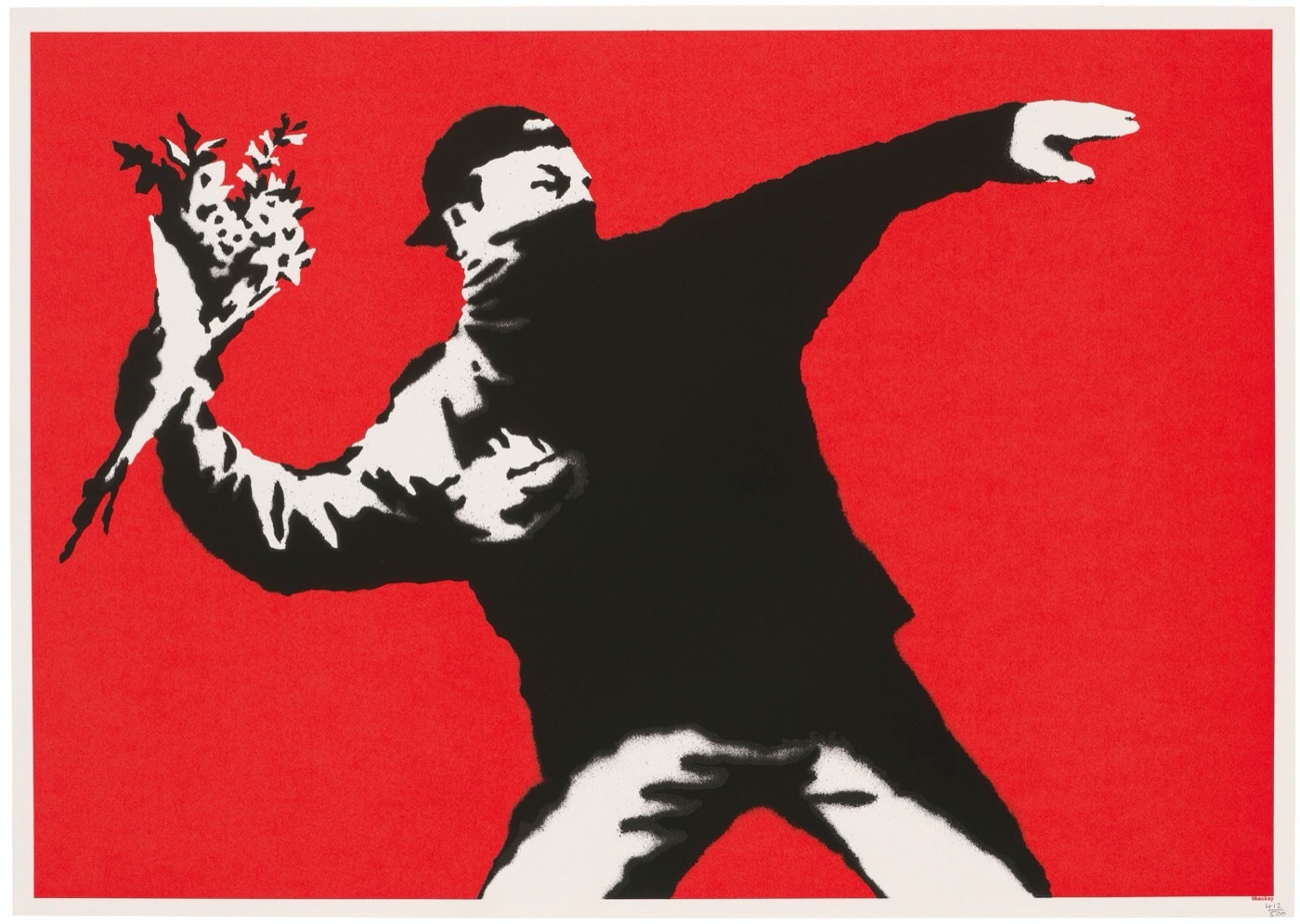 Christie's online — 1 April 2021