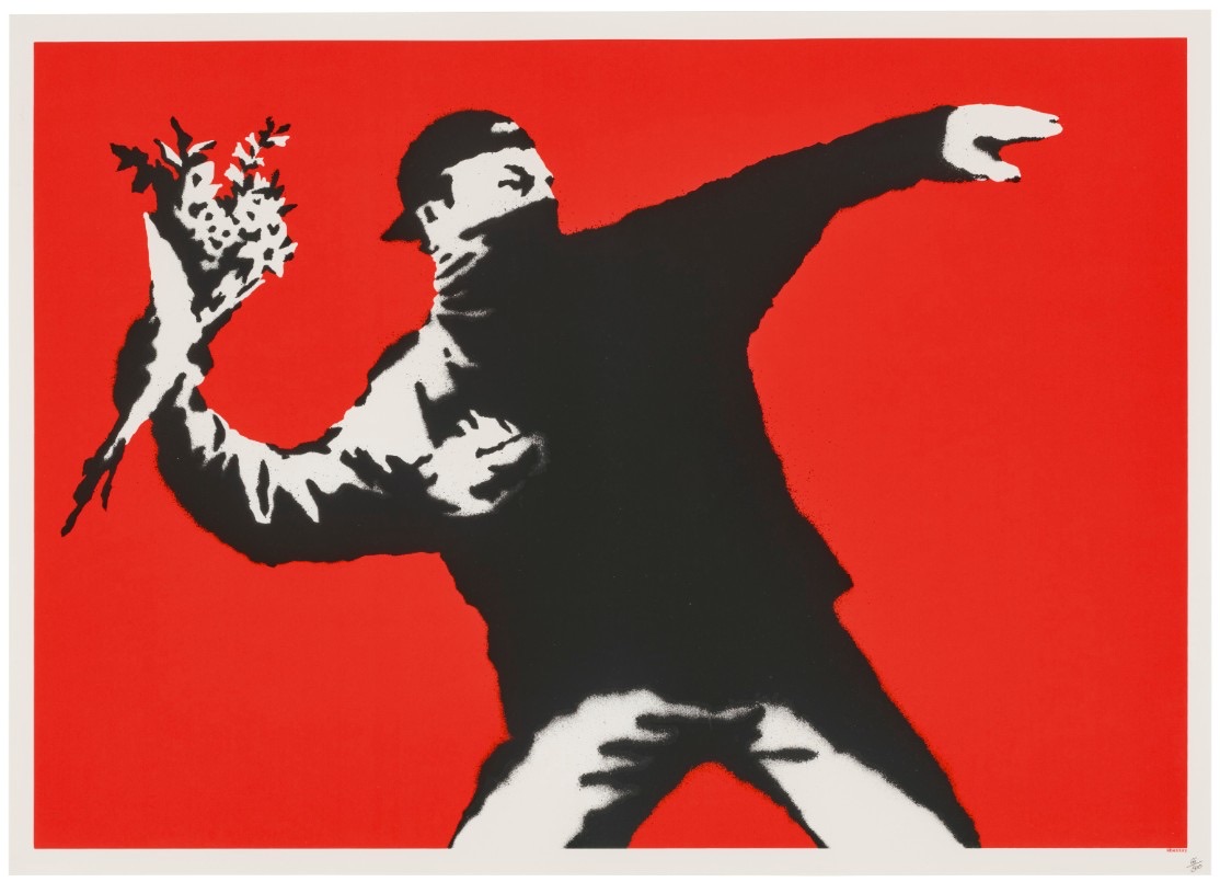 Christie's online — 22 July 2021
