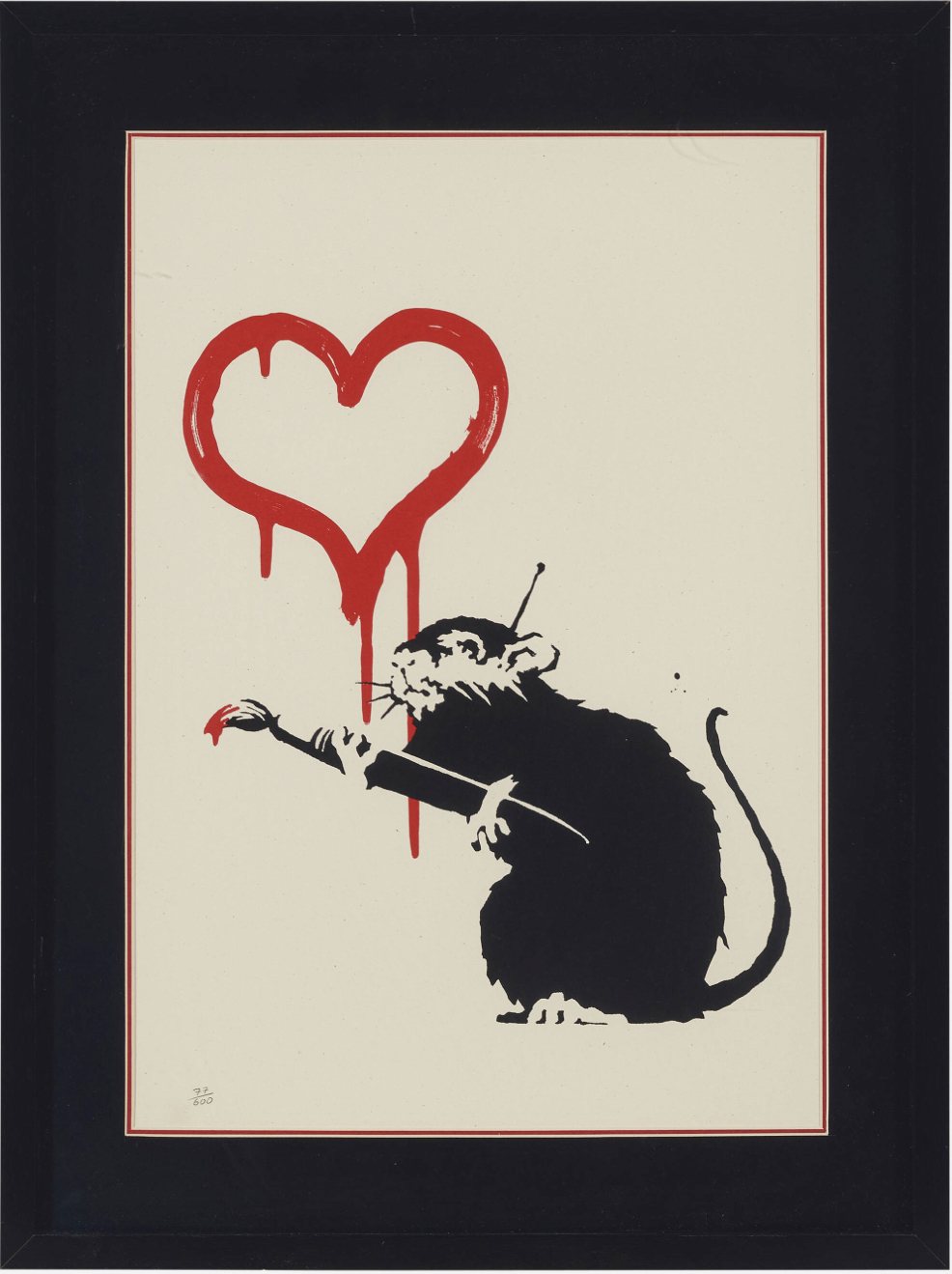 LA Modern — 12 October 2023