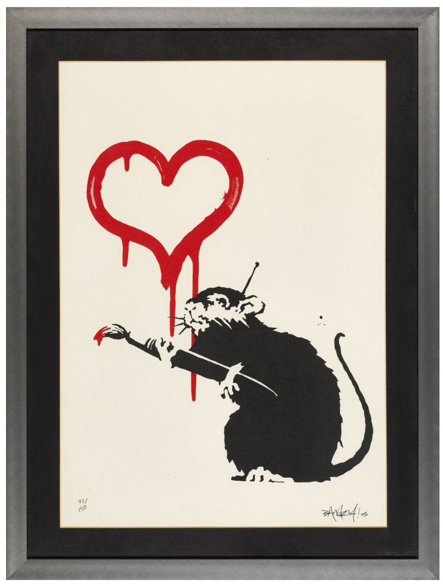 Sotheby’s online — 18 September 2020