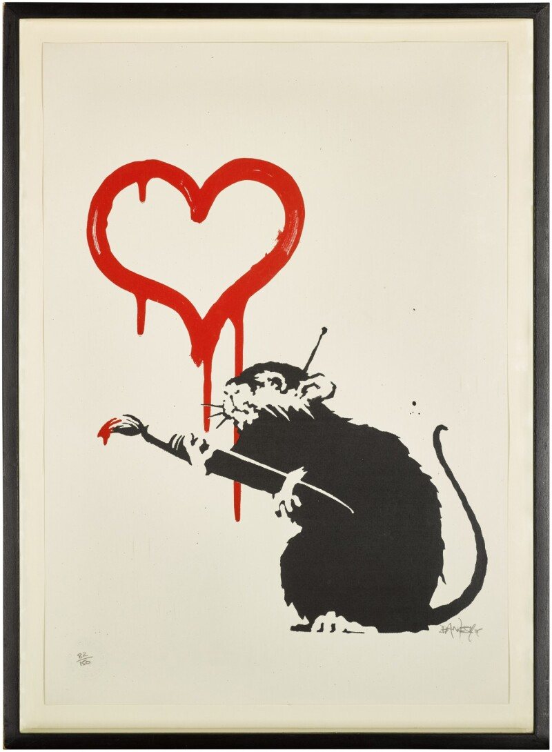 Sotheby’s online — 26 April 2022