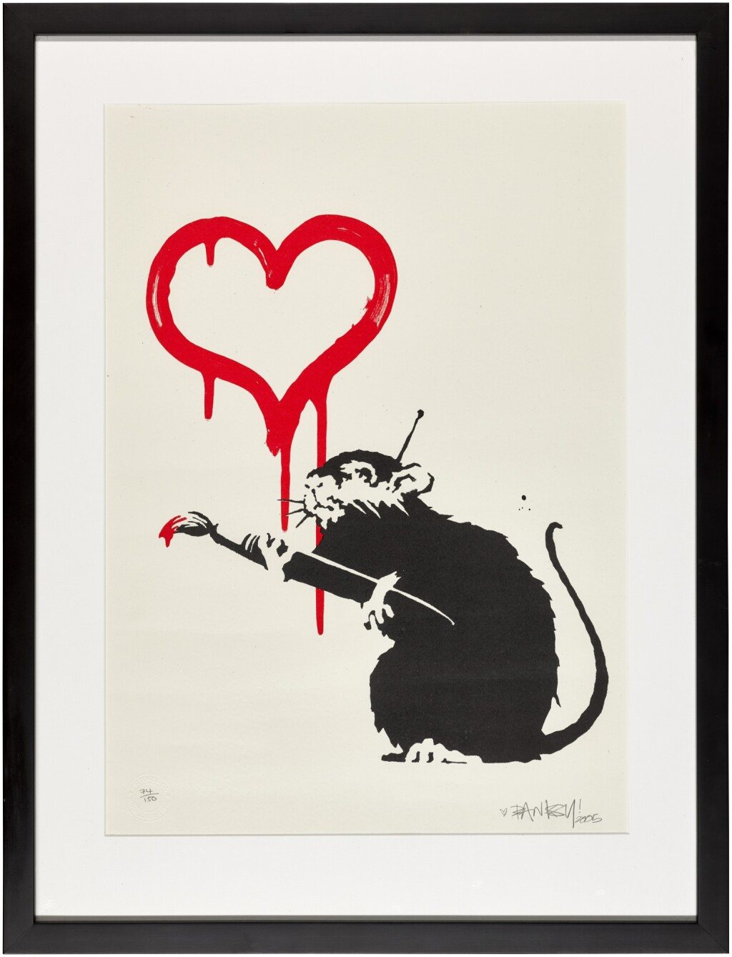 Sotheby’s online — 17 August 2022