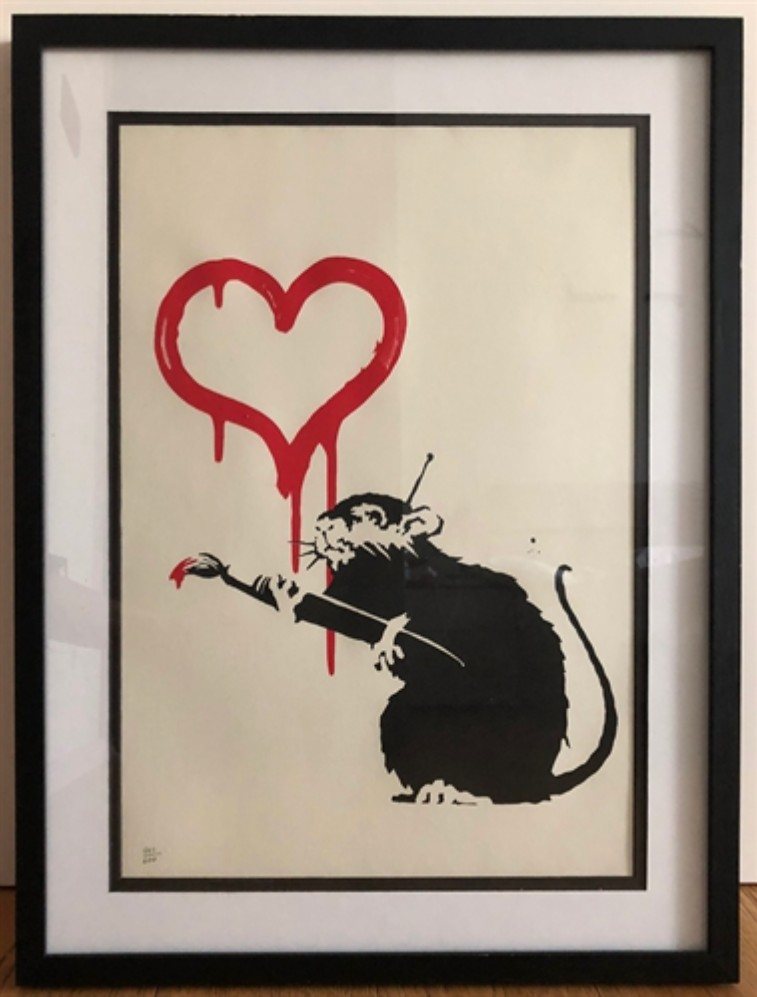 Artnet Auctions — 27 June 2018