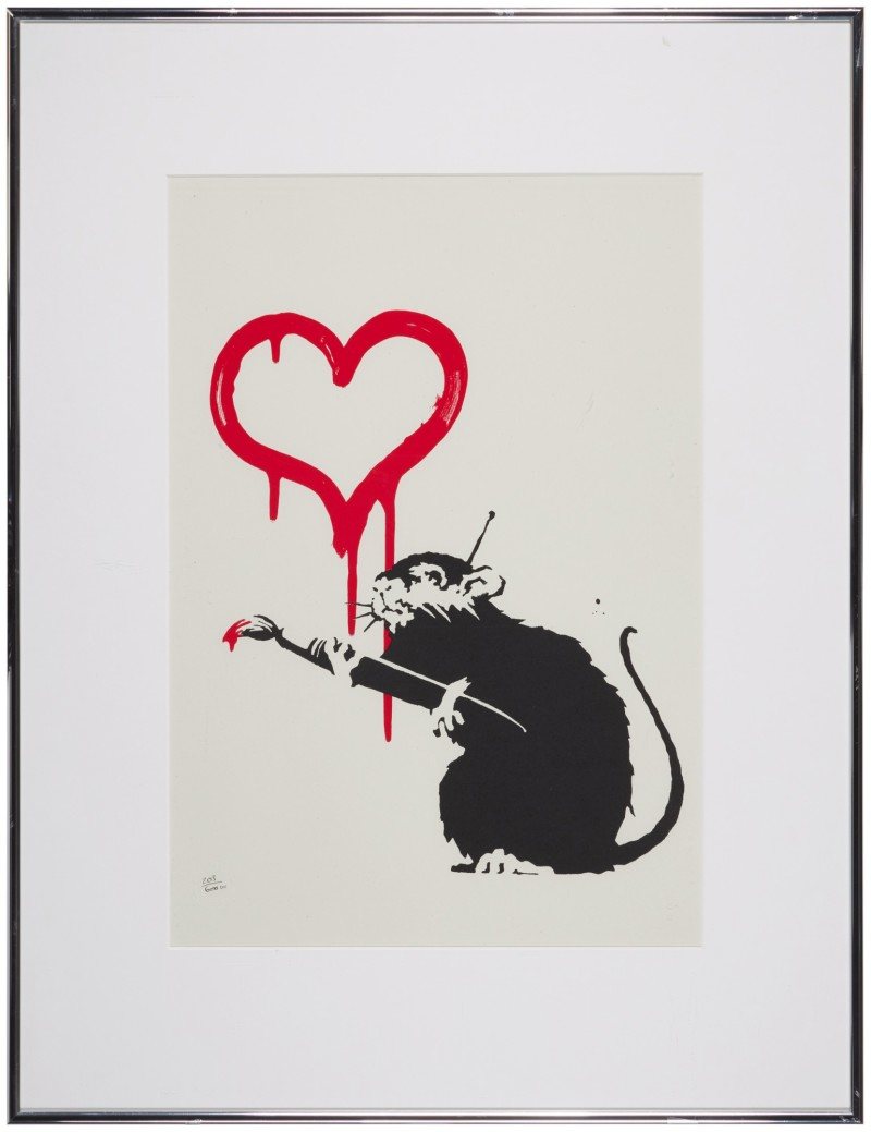 Sotheby’s online — 17 September 2021
