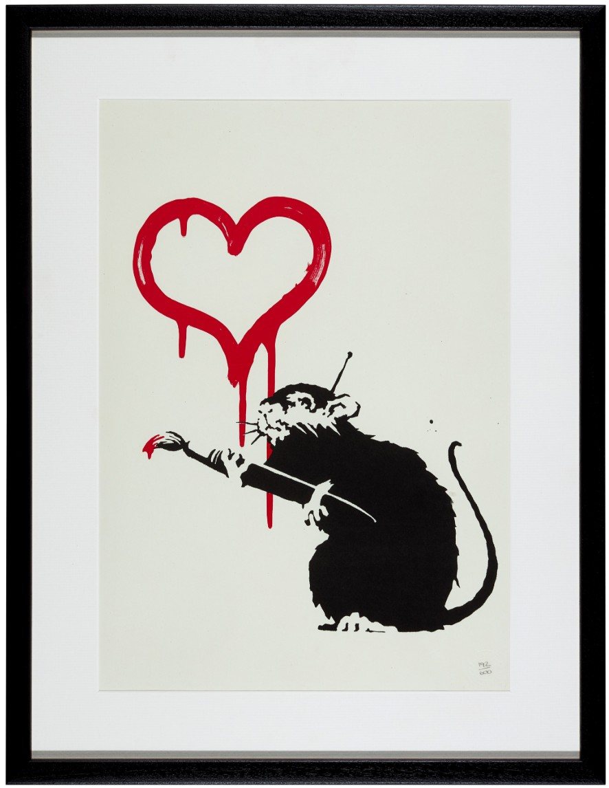 Sotheby’s London — 1 August 2025