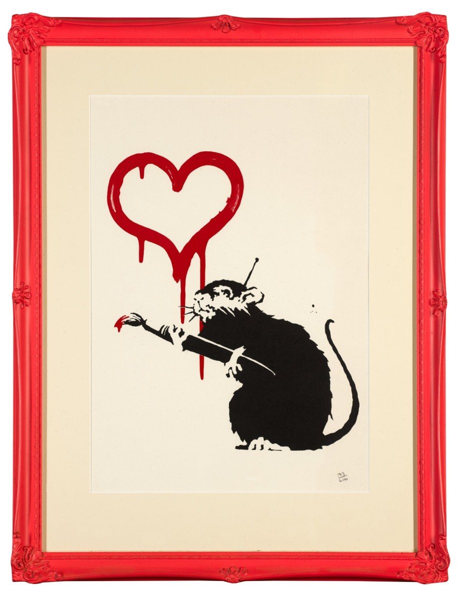 Sotheby’s online — 19 September 2019