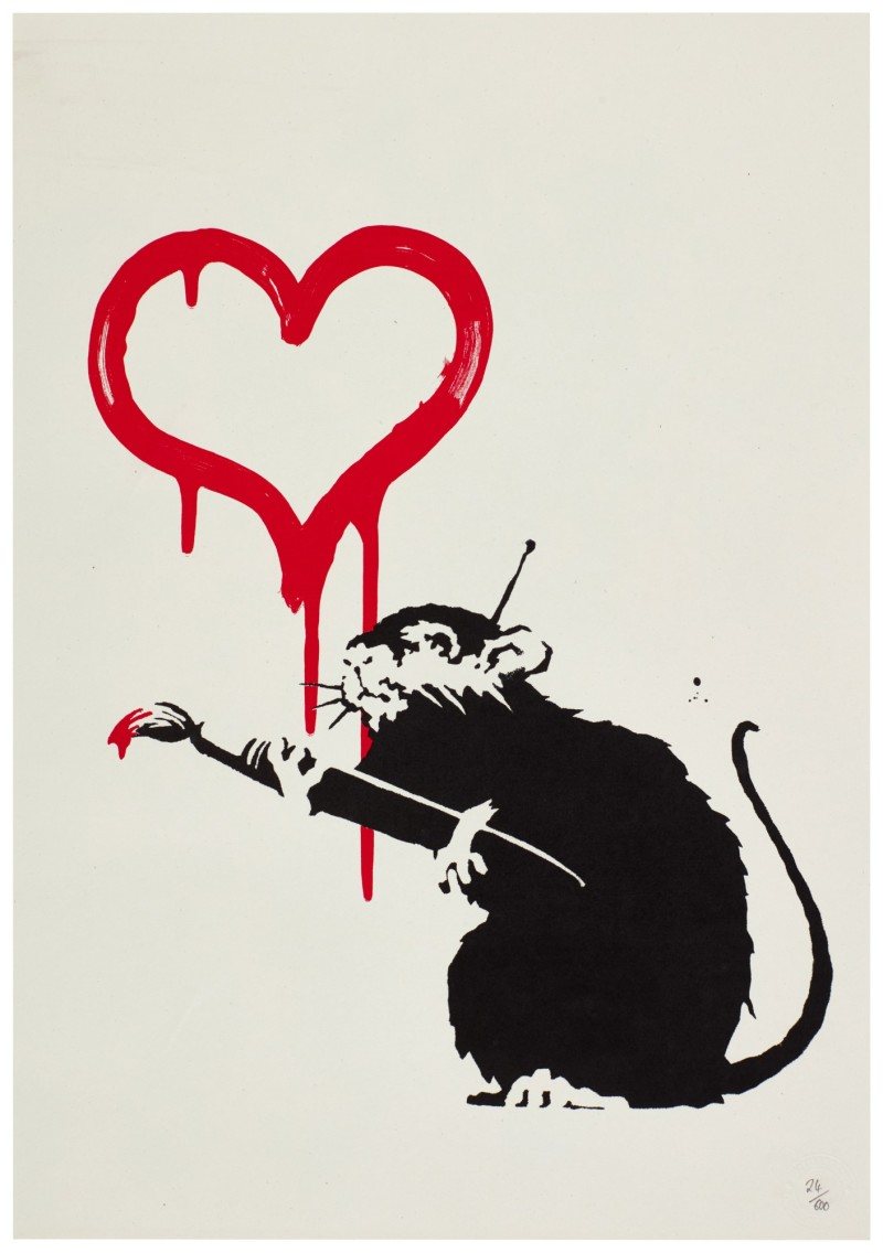 Sotheby’s online — 18 March 2021