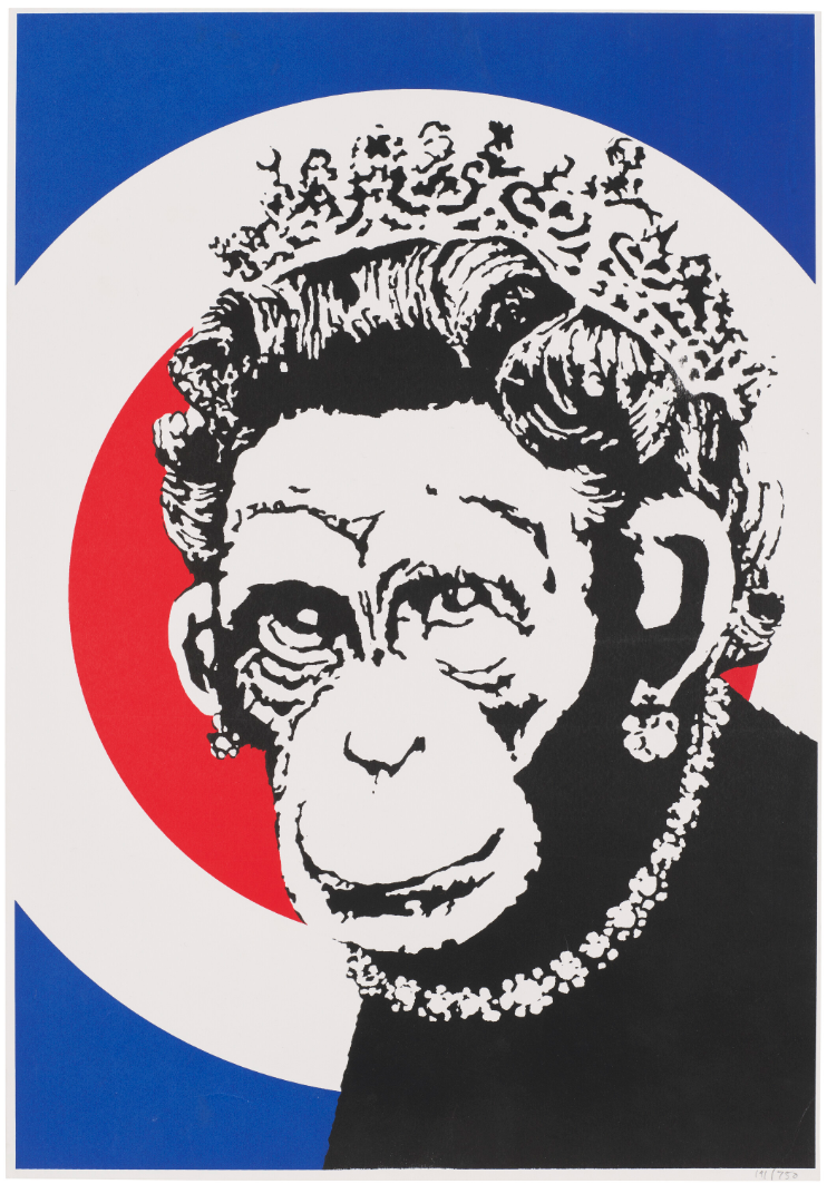 Christie’s online — 1 April 2025