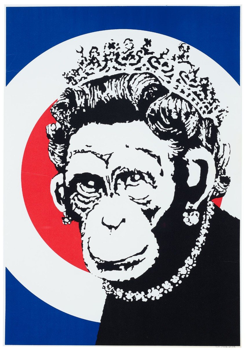 Christie’s online — 1 April 2021