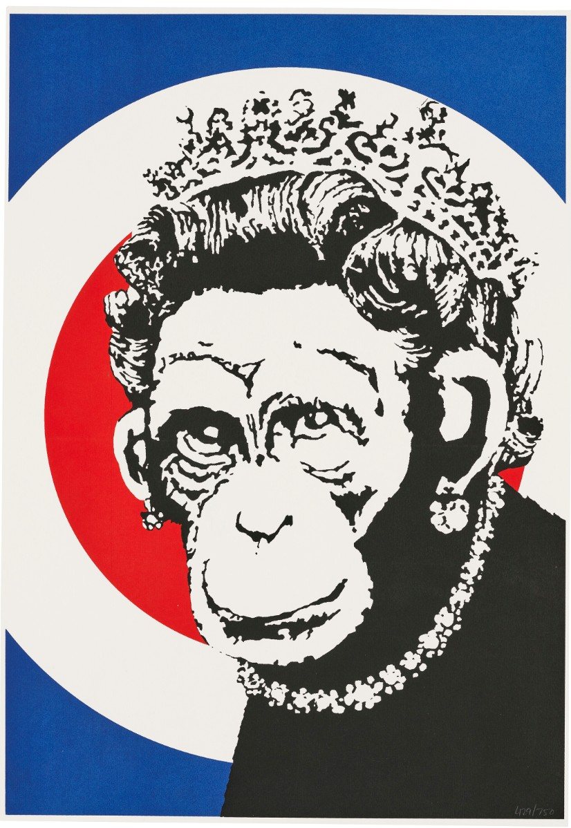 Christie’s online — 15 March 2022