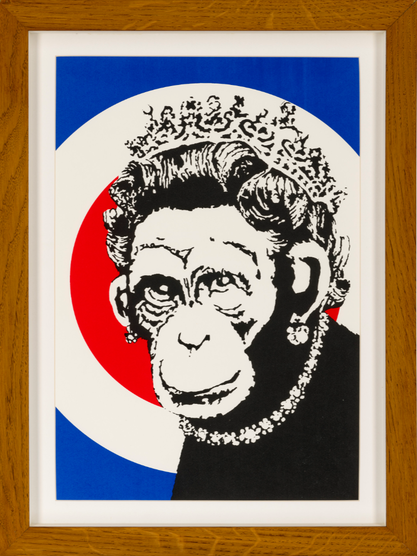 Christie’s online — 1 October 2024