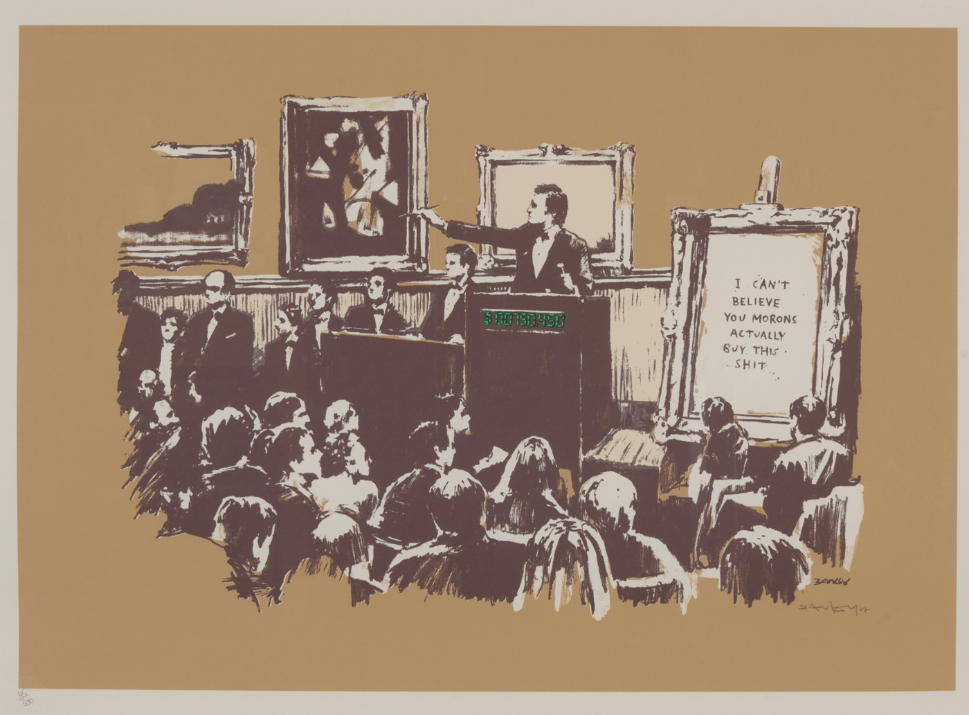 Bonhams Los Angeles — 26 March 2024