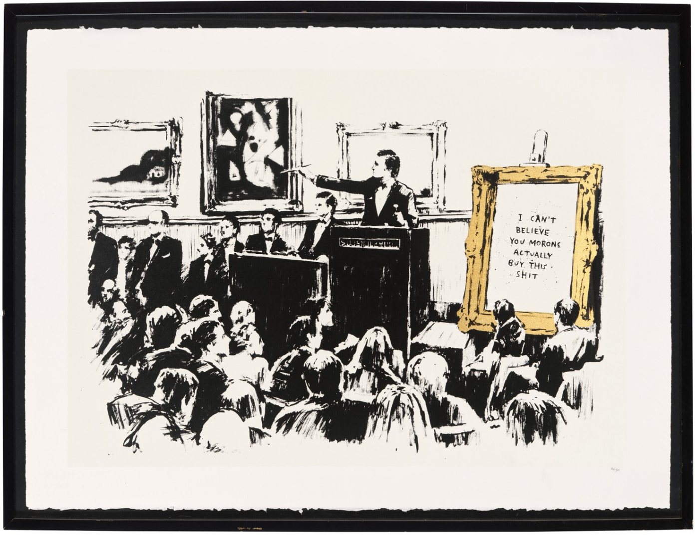 Christie’s online — 14 March 2023